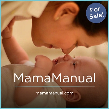 MamaManual.com