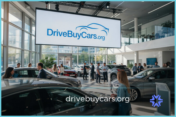 DriveBuyCars.org — 2