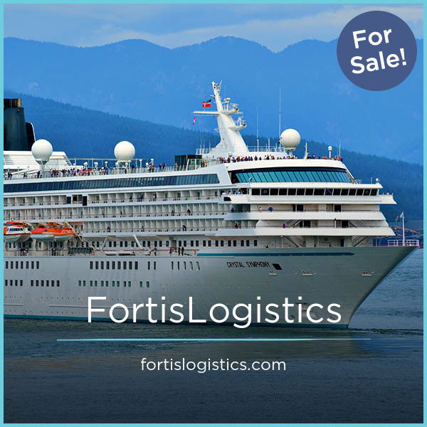 FortisLogistics.com