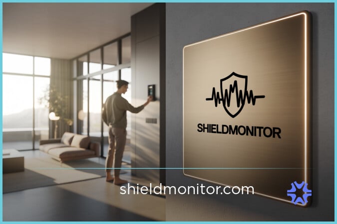 ShieldMonitor.com - Best premium domain names for sale