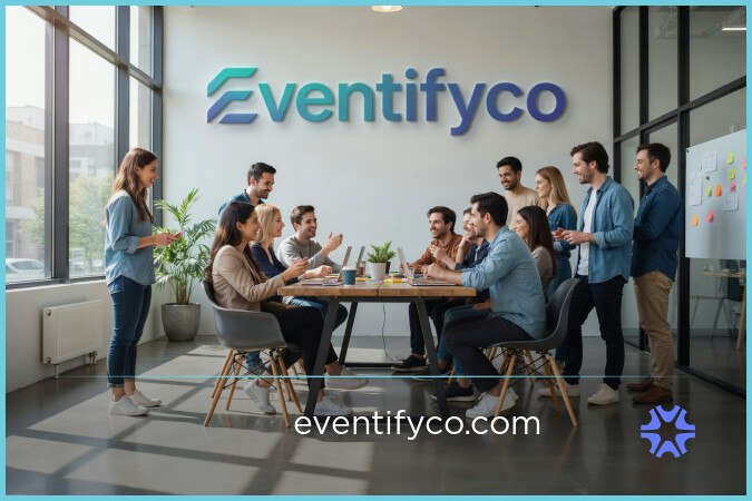 Eventifyco.com — 2