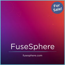 FuseSphere.com - Unique domains for sale