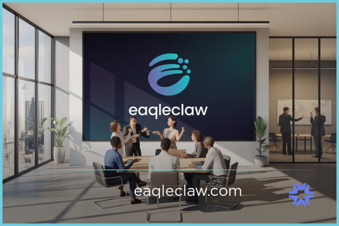EaqleClaw.com — 2