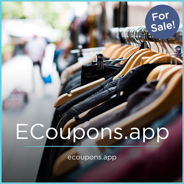 eCoupons.app