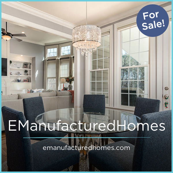 eManufacturedHomes.com