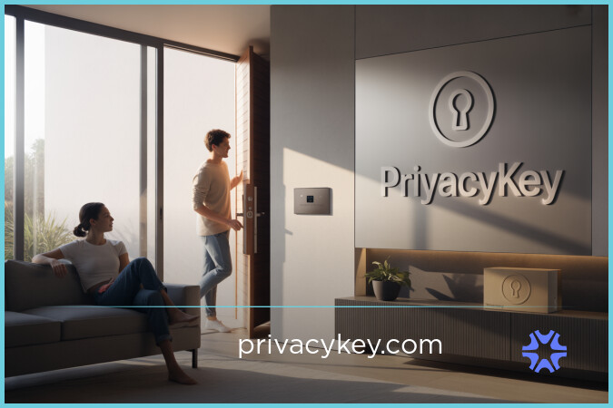PrivacyKey.com image 2