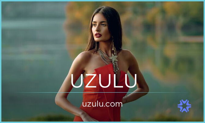 Uzulu.com