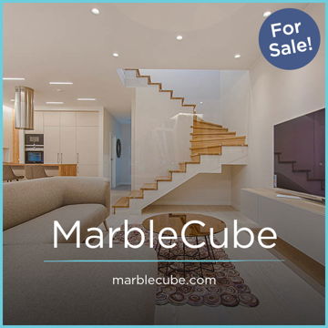 MarbleCube.com