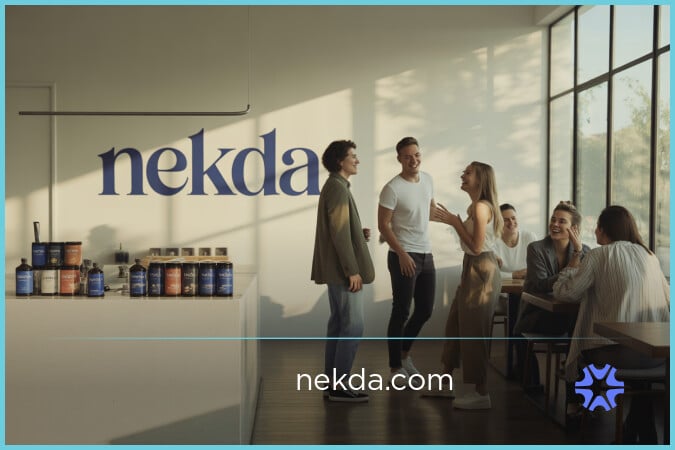 Nekda.com image 2