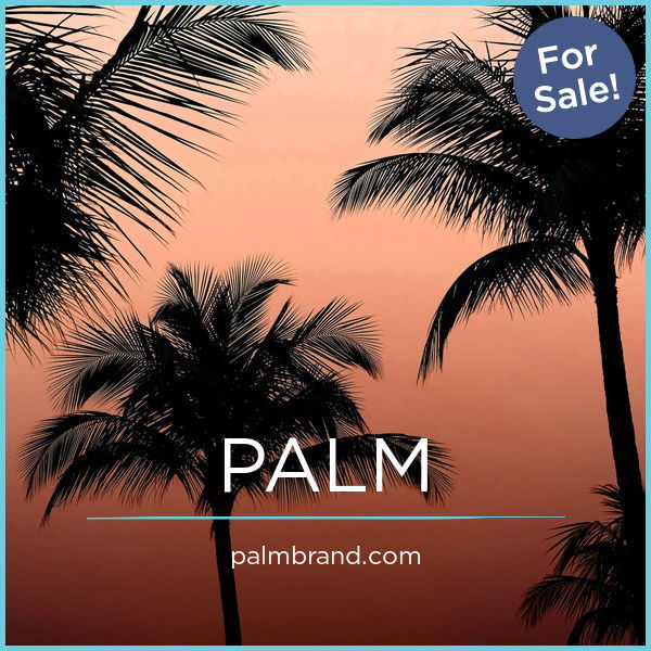 PalmBrand.com