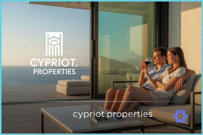 Cypriot.Properties — 2