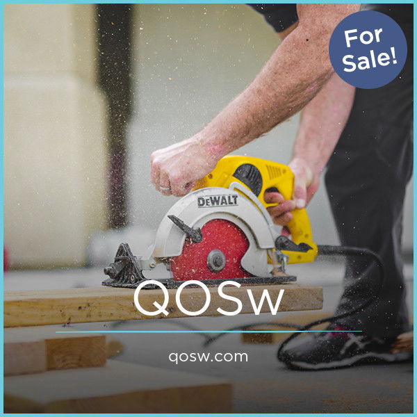 QOSW.COM