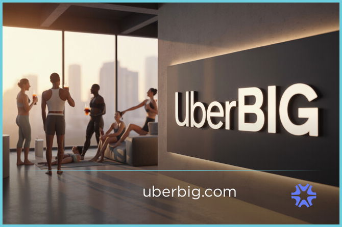 UberBig.com — 2