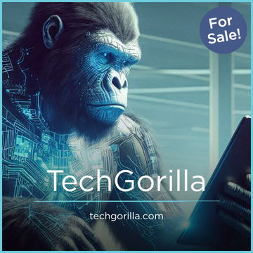 TechGorilla.com