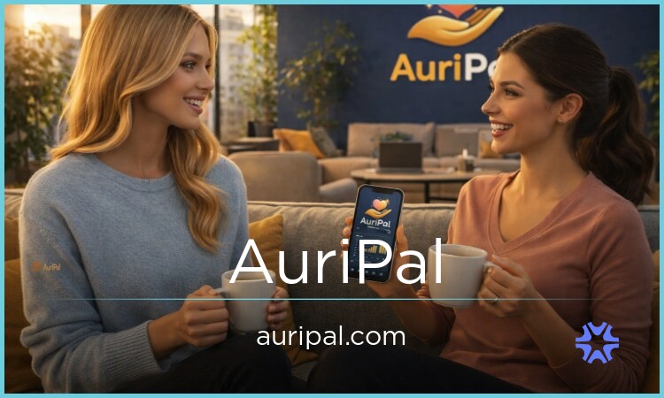 AuriPal.com image 2