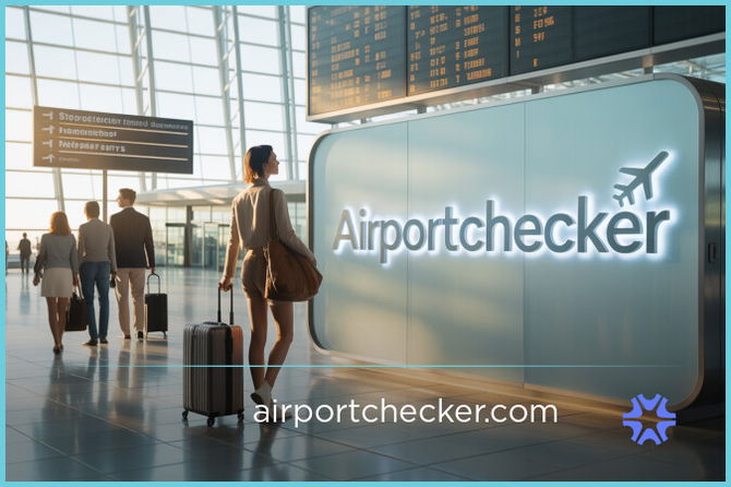 AirportChecker.com