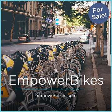 EmpowerBikes.com