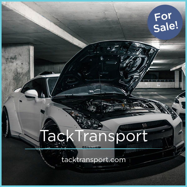 TackTransport.com