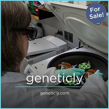 Geneticly.com