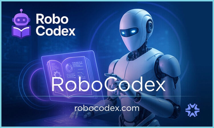 RoboCodex.com image 2