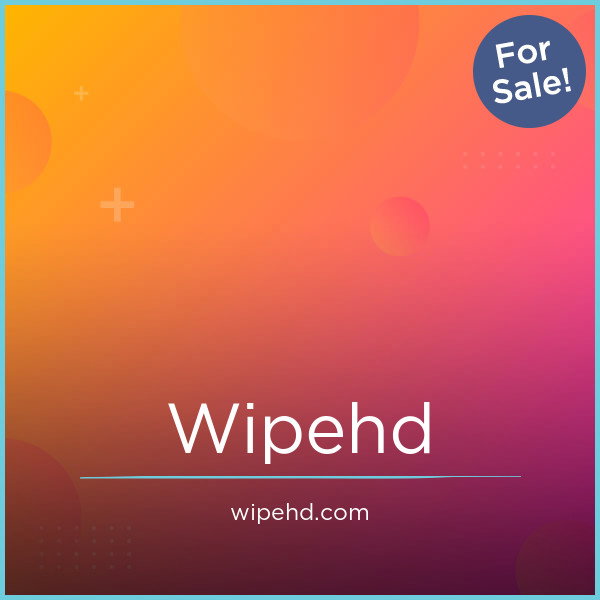 WipeHD.com — 2
