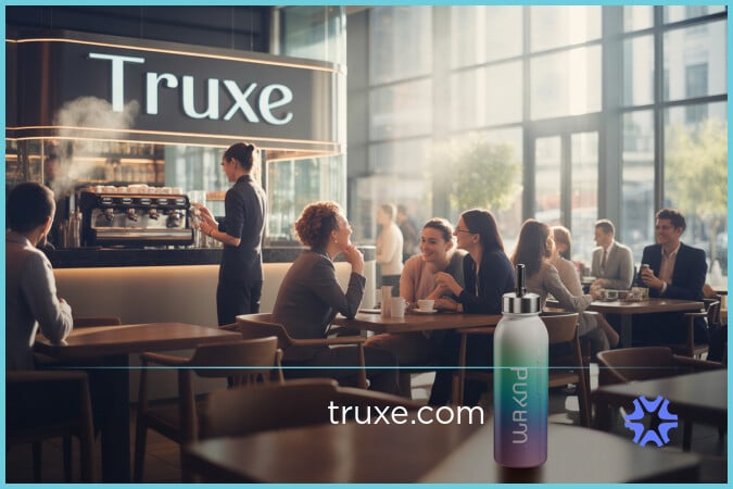 Truxe.com - buying Best premium names