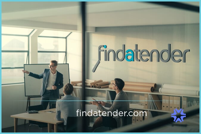 FindATender.com — 2