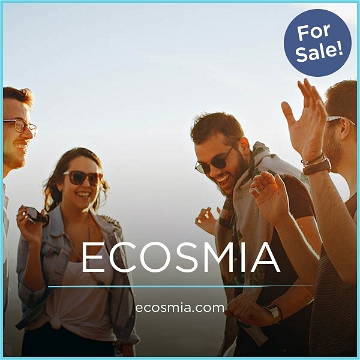 ECOSMIA.com