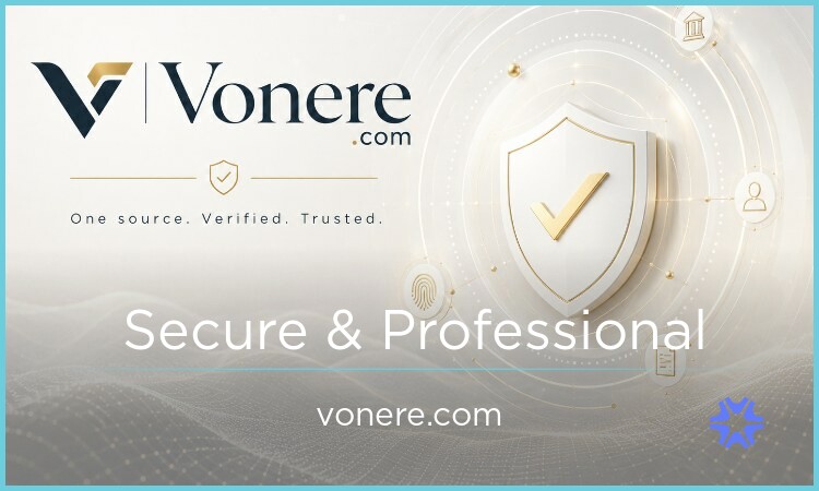 Vonere.com image 2