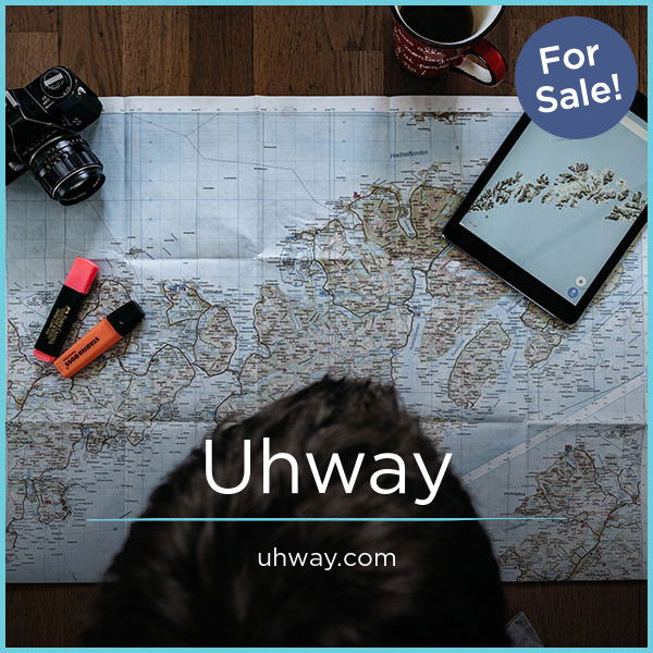 Uhway.com