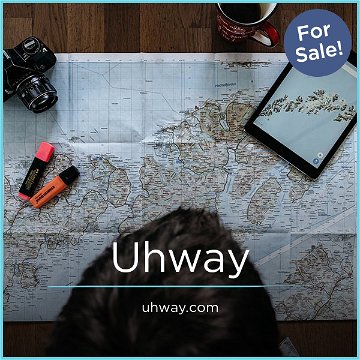 Uhway.com