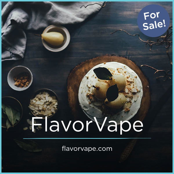 FlavorVape.com — 2