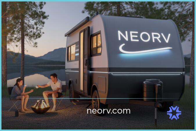 NeoRV.com - Good premium domain names for sale