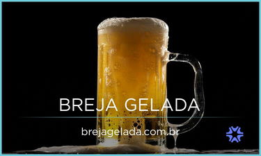 BrejaGelada.Com.Br - Creative brandable domain for sale