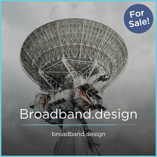 Broadband.design