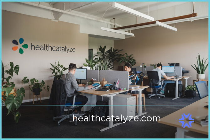 HealthCatalyze.com