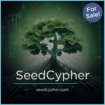 SeedCypher.com