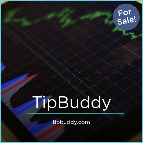 TipBuddy.com