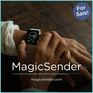 MagicSender.com