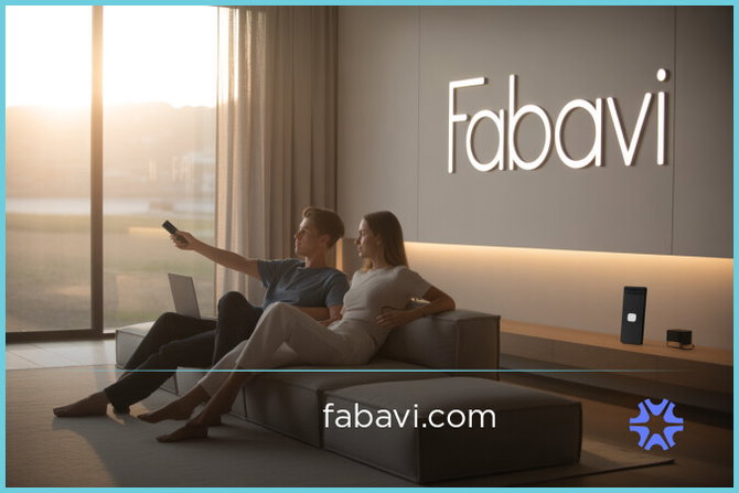 Fabavi.com — 2
