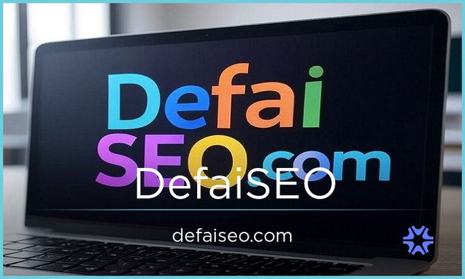 DefaiSEO.com