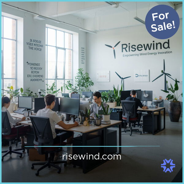 Risewind.com