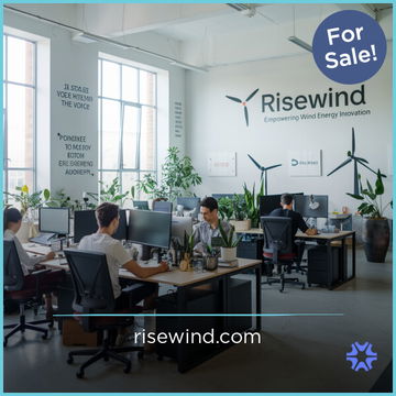 Risewind.com