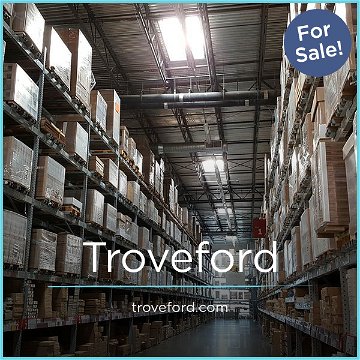 Troveford.com