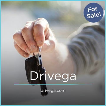 Drivega.com