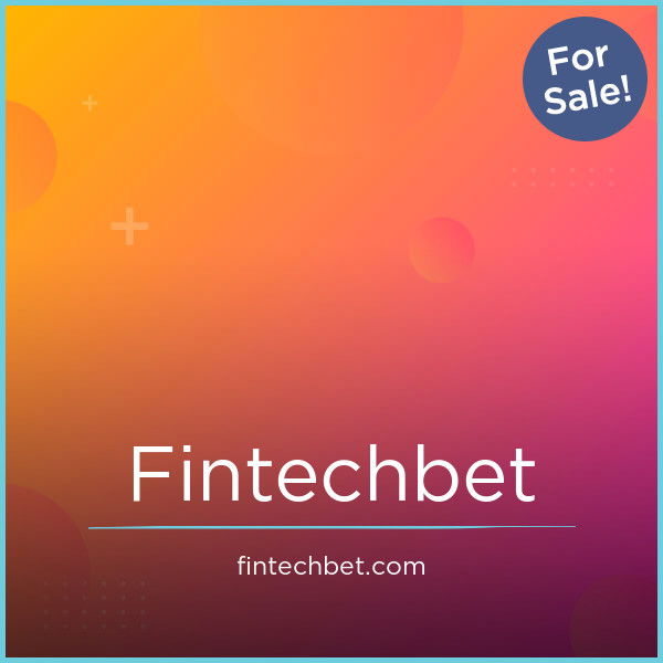FintechBet.com — 2