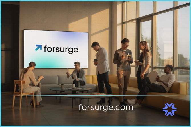 ForSurge.com