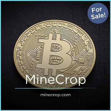 MineCrop.com