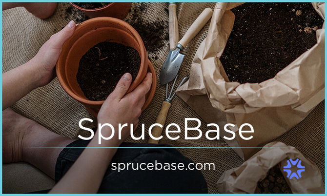 SpruceBase.com — 2
