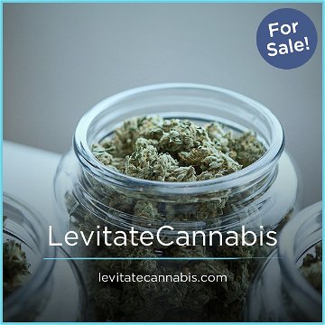 LevitateCannabis.com